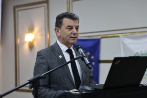 Yerel Yeşil Gelecek için Vatandaş Odaklı Dijital Dönüşüm(Digi-Green Future) Projesinin Açılış Toplantısı Gerçekleştirildi